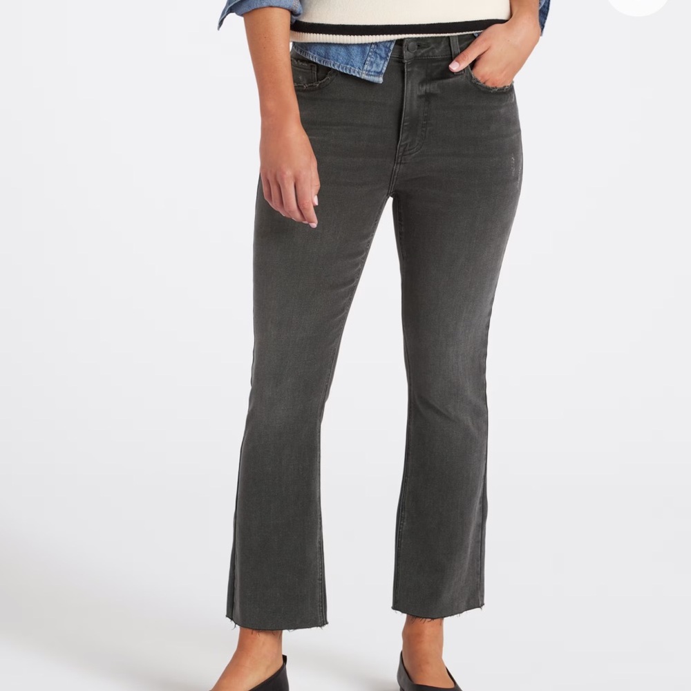 Cosmic Blue Love Lydia High Rise Jeans